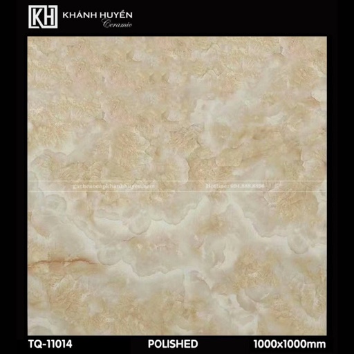 [GCCKH-TQ-11014] Gạch ốp lát 1000×1000 TQ-11014