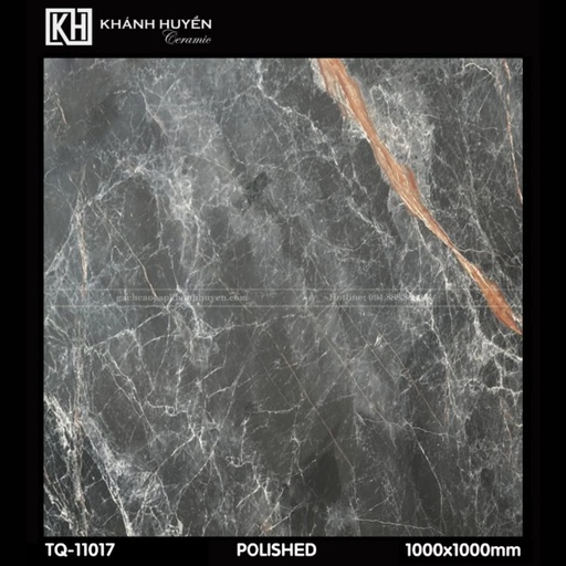 [GCCKH-TQ-11017] Gạch ốp lát 1000×1000 TQ-11017