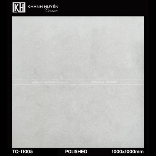 [GCCKH-TQ-11005] Gạch ốp lát 1000×1000 TQ-11005