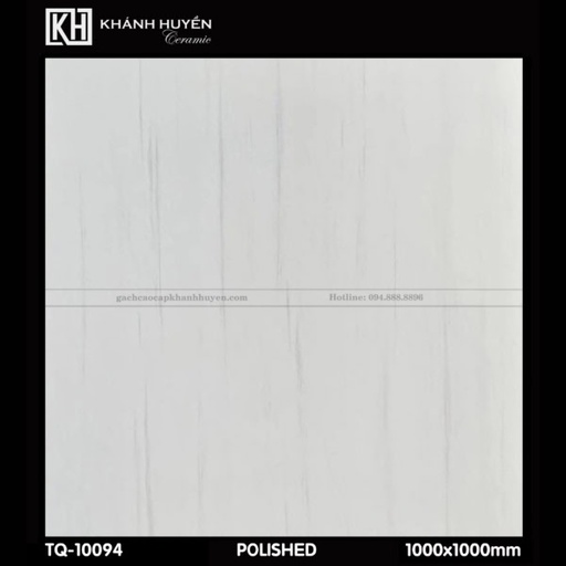 [GCCKH-TQ-10094] Gạch ốp lát 1000×1000 TQ-10094