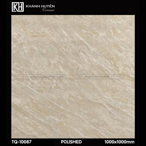 [GCCKH-TQ-10087] Gạch ốp lát 1000×1000 TQ-10087