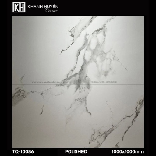 [GCCKH-TQ-10086] Gạch ốp lát 1000×1000 TQ-10086