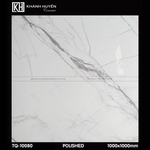 [GCCKH-TQ-10080] Gạch ốp lát 1000×1000 TQ-10080