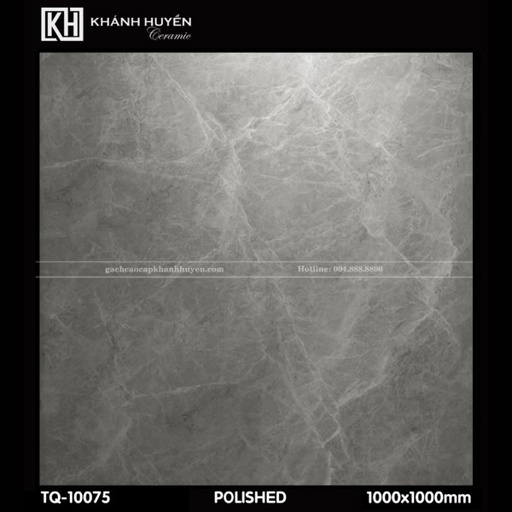 [GCCKH-TQ-10075] Gạch ốp lát 1000×1000 TQ-10075