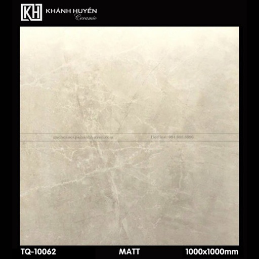 [GCCKH-TQ-10062] Gạch ốp lát 1000×1000 TQ-10062