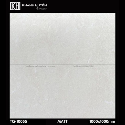 [GCCKH-TQ-10055] Gạch ốp lát 1000×1000 TQ-10055