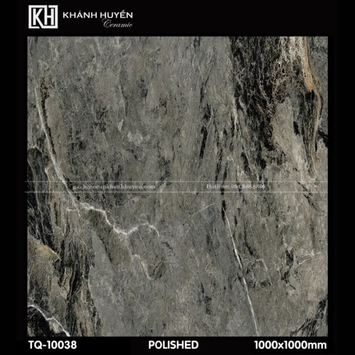 [GCCKH-TQ-10038] Gạch ốp lát 1000×1000 TQ-10038