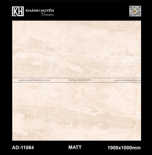 [GCCKH-AD-11084] Gạch ốp lát 1000×1000 AD-11084