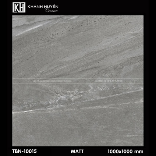 [GCCKH-TBN-10015] Gạch ốp lát 1000×1000 TBN-10015