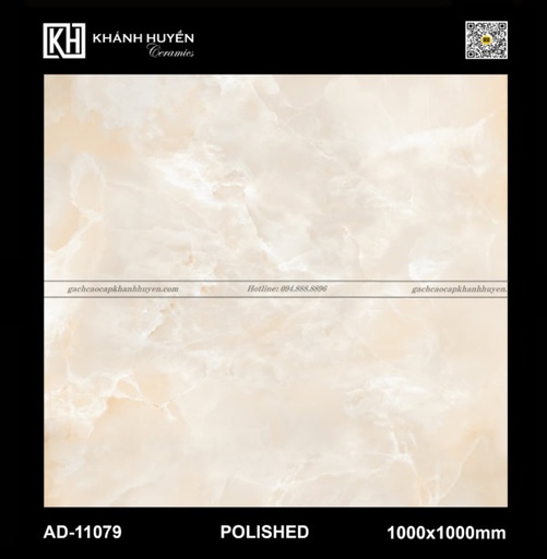 [GCCKH-AD-11079] Gạch ốp lát 1000×1000 AD-11079
