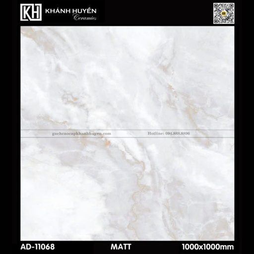 [GCCKH-AD-11068] Gạch ốp lát 1000×1000 AD-11068