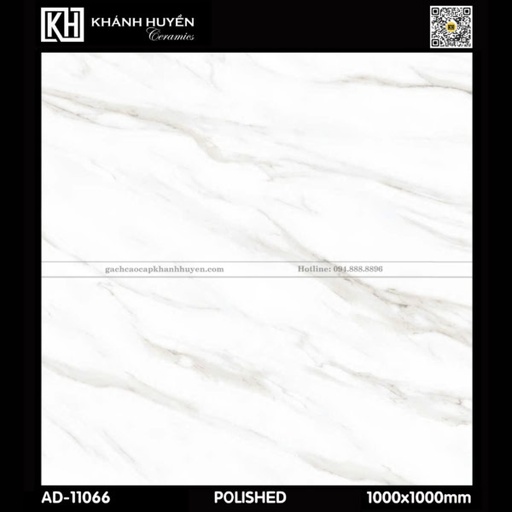 [GCCKH-AD-11066] Gạch ốp lát 1000×1000 AD-11066