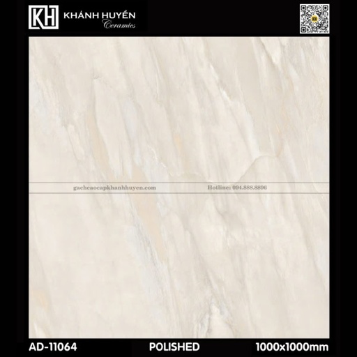 [GCCKH-AD-11064] Gạch ốp lát 1000×1000 AD-11064