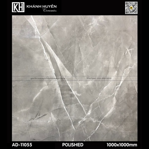 [GCCKH-AD-11055] Gạch ốp lát 1000×1000 AD-11055