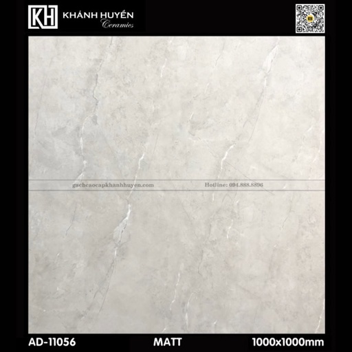 [GCCKH-AD-11056] Gạch ốp lát 1000×1000 AD-11056