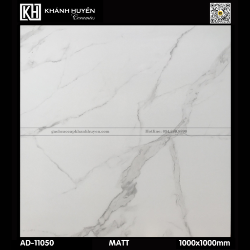 [GCCKH-AD-11050] Gạch ốp lát 1000×1000 AD-11050