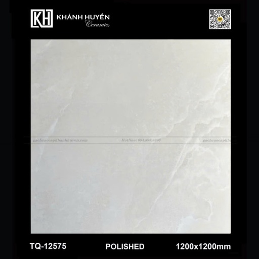[GCCKH-TQ-12575] Gạch ốp lát 1200×1200 TQ-12575