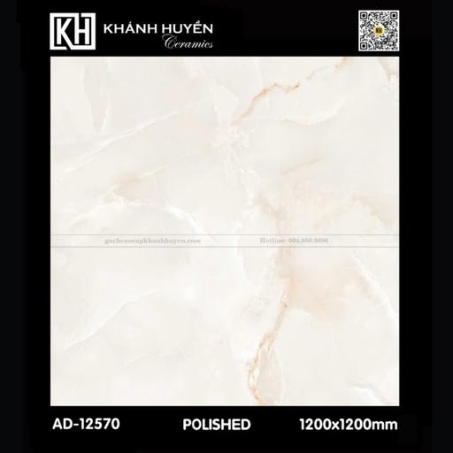 [GCCKH-AD-12570] Gạch ốp lát 1200×1200 AD-12570