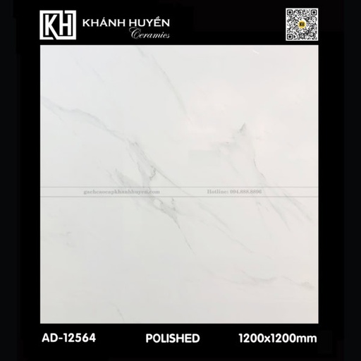 [GCCKH-AD-12564] Gạch ốp lát 1200×1200 AD-12564