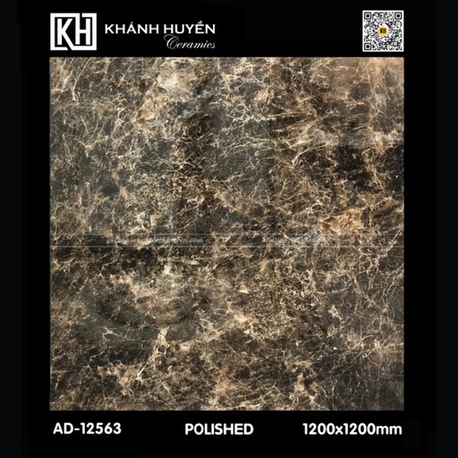 [GCCKH-AD-12563] Gạch ốp lát 1200×1200 AD-12563
