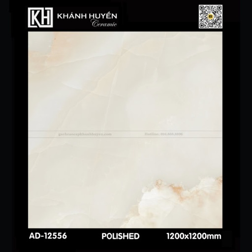 [GCCKH-AD-12556] Gạch ốp lát 1200×1200 AD-12556