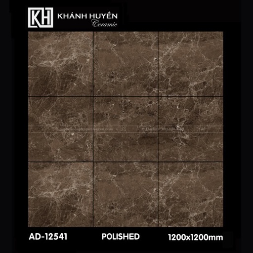[GCCKH-AD-12541] Gạch ốp lát 1200×1200 AD-12541