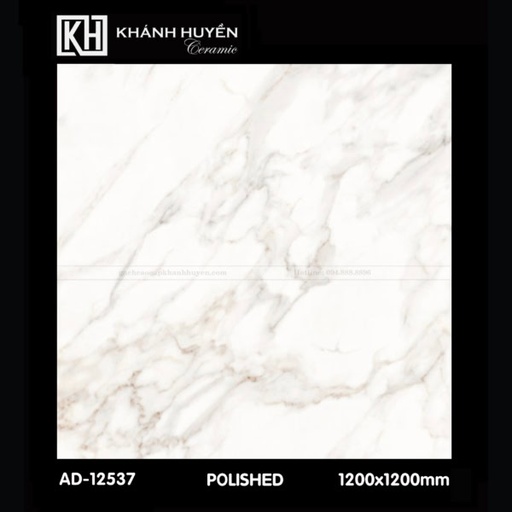 [GCCKH-AD-12537] Gạch ốp lát 1200×1200 AD-12537