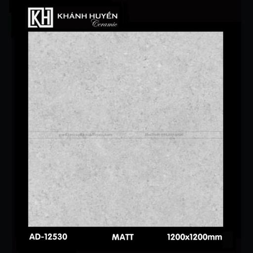 [GCCKH-AD-12530] Gạch ốp lát 1200×1200 AD-12530