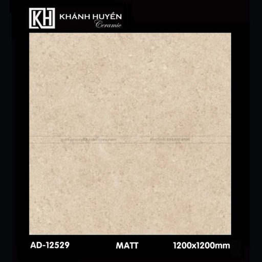 [GCCKH-AD-12529] Gạch ốp lát 1200×1200 AD-12529