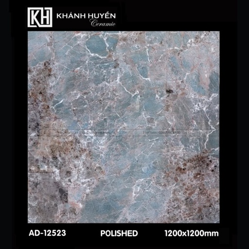 [GCCKH-AD-12523] Gạch ốp lát 1200×1200 AD-12523