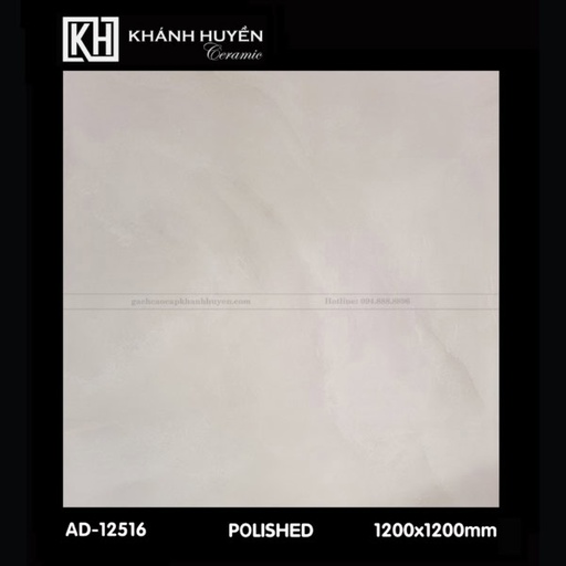 [GCCKH-AD-12516] Gạch ốp lát 1200×1200 AD-12516