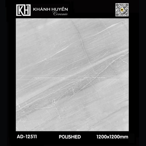 [GCCKH-AD-12511] Gạch ốp lát 1200×1200 AD-12511