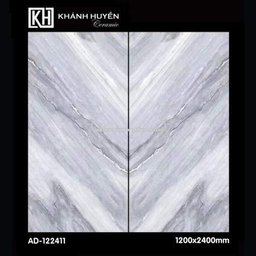 [GCCKH-AD-122411] Gạch ốp lát 1200×2400 AD-122411