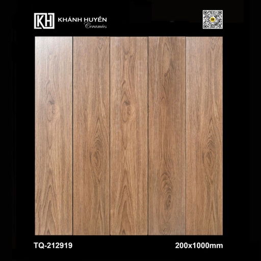 [GCCKH-TQ-212919] Gạch Giả Gỗ 200×1000 TQ-212919