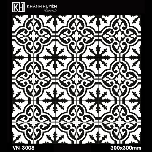 [GCCKH-VN-3008] Gạch ốp lát 300×300 VN-3008
