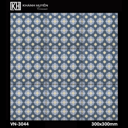 [GCCKH-VN-3044] Gạch ốp lát 300×300 VN-3044