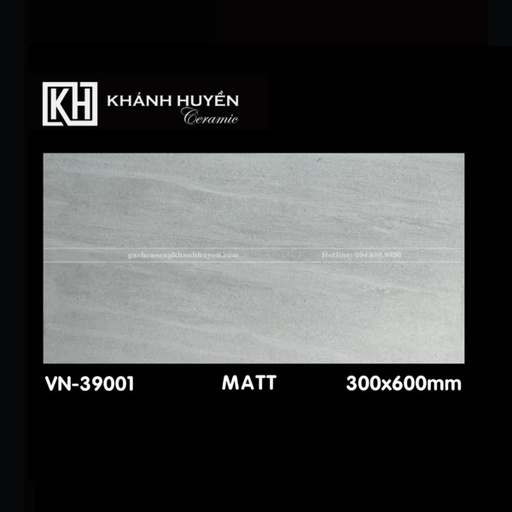 [GCCKH-VN-39001] Gạch ốp lát 300×600 VN-39001