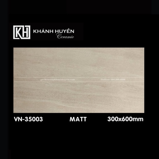 [GCCKH-VN-35003] Gạch ốp lát 300×600 VN-35003