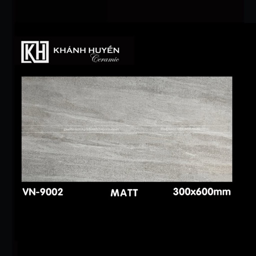 [GCCKH-VN-9002] Gạch ốp lát 300×600 VN-9002