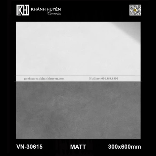 [GCCKH-VN-30615] Gạch ốp lát 300×600 VN-30615
