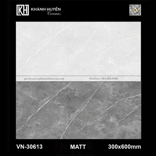 [GCCKH-VN-30613] Gạch ốp lát 300×600 VN-30613