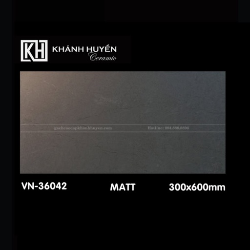 [GCCKH-VN-36042] Gạch ốp lát 300×600 VN-36042