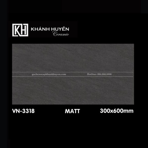 [GCCKH-VN-3318] Gạch ốp lát 300×600 VN-3318