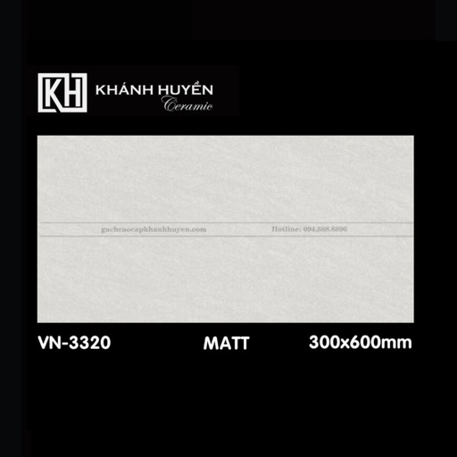 [GCCKH-VN-3320] Gạch ốp lát 300×600 VN-3320