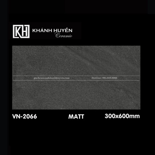 [GCCKH-VN-2066] Gạch ốp lát 300×600 VN-2066