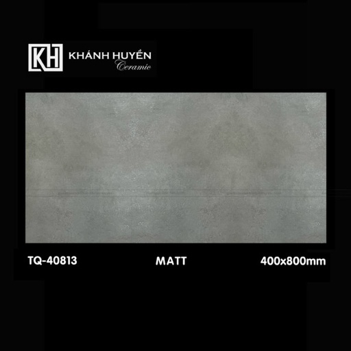 [GCCKH-TQ-40813] Gạch ốp lát 400×800 TQ-40813