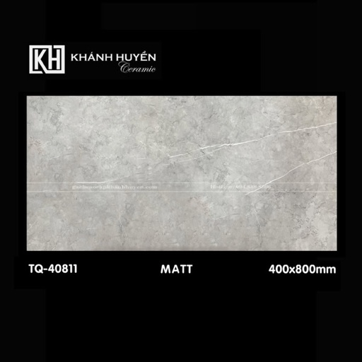 [GCCKH-TQ-40811] Gạch ốp lát 400×800 TQ-40811