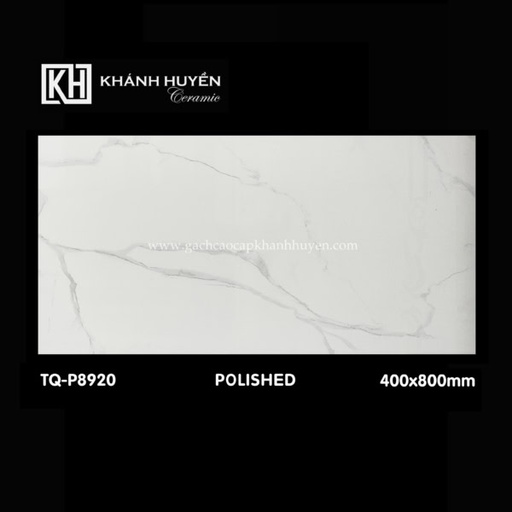 [GCCKH-TQ-8920] Gạch ốp lát 400×800 TQ-8920