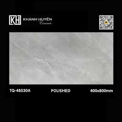 [GCCKH-TQ-48530A] Gạch ốp lát 400×800 TQ-48530A