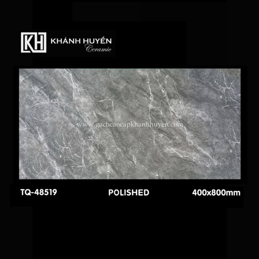 [GCCKH-TQ-48519] Gạch ốp lát 400×800 TQ-48519